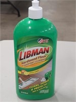 Libman - Hardwood Floor Everyday Cleaner