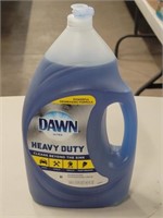 Dawn Ultra - Heavy Duty Dishwashing Liquid