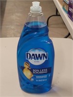 Dawn Ultra - Dishwashing Liquid