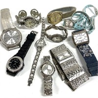 Pre-owned Watches Lot