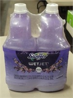 Swiffer - Wet Jet (2 Pack) Refill Set