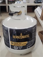 Bernz0matic - Propane Tank