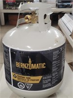 Bernz0matic - Propane Tank