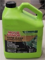 Mold Armor - Mold / Mildew Remover