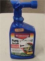 Bioadvanced - Fungua Control For Lawns