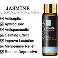 Jasmine Essential Oil