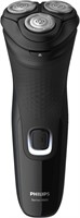 Philips Electric Shaver Series 3000X, Wet & Dry