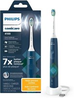 (SIGNS OF USE) Philips Sonicare 4100 Prismatic
