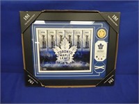 Toronto Maple Leafs Stanley Cup Photo