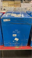 (2) ENGERY STAR RATED WHITE DEHUMIDIFIER 22 PINT