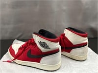 Nike Air Jordan. Size 11.