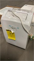 HISENSE WHITE PORTABLE AIR CONDITIONER 7000 BTU