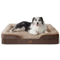 Bedsure Orthopedic Dog Bed for Extra Large Dogs -