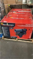 MR HEATER CONTRACTOR SERIES 140,000 BTU PORTABLE