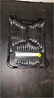 Pittsburgh sae&mm wrenches