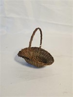 Possible mini shaker basket