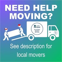 Need to hire movers?