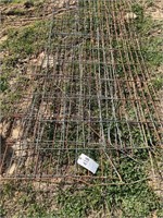 USED WIRE PANELS