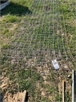 USED WIRE PANELS
