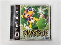 PLAYSTATION PINOBEE VIDEO GAME