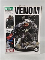 MARVEL KOTOBUKIYA VENOM STATUE 2132/3000 W/ BOX