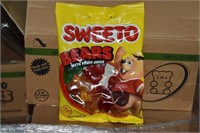 Gummi Bears - OUT OF DATE - Qty 3672