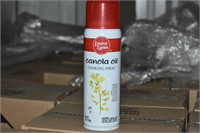 Cooking Spray - OUT OF DATE - Qty 1296