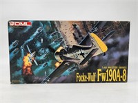 DML DRAGON 1/48 FOCKE-WULF FW190A-8 MODEL KIT