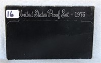 1976 U.S. PROOF COIN SET