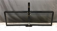 Get Ready For Summer - Putnam Cargo Basket Hitch