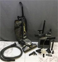Kirby G6 Vacuum And Accessories Works  *read*
