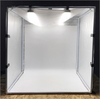 25in Photography Studio Light Box