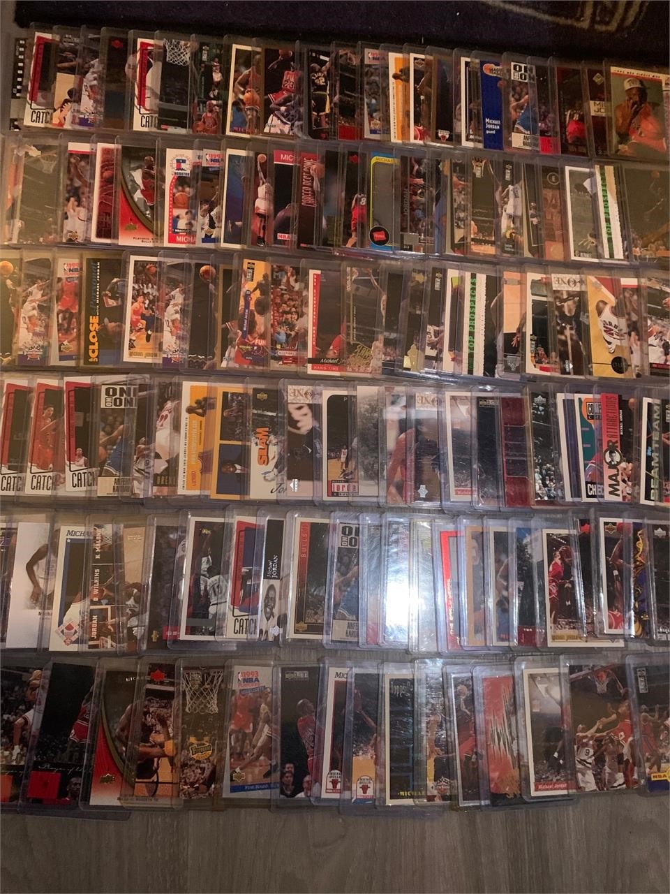 Online only Sports cards , Pokemon , Collectible Auction