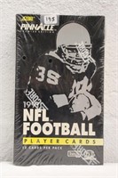 1991 SCORE FOOTBALL PLAYER CARDS