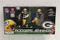 2010 MCFARLANES NFL PLAYERS NEW IN BOX