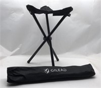 Portable Chiar In Carry Case *gilead* On Seat &