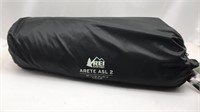 Rei Arete Asl 2 Tent W/ Tags Fits 2 People