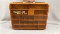 Magnum By Plano Tackle Box *1 Crack*