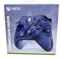 Xbox Special Edition Wireless Controller Storm