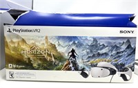 Sony Playstation Vr2 * Pre-owned - Display Not