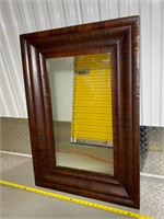 Late 1800s mirror