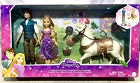 Disney Picnic Friends Rapunzel