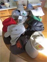 COUNTRY FARM HAT COLLECTION