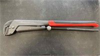 SNAP-ON PWZ3A QUICK ADJUST PLIERS WRENCH