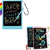 ORSEN LCD Writing Tablet 10 & 8.5 In, Gifts