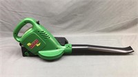 Weed Eater Vroom Cordless Broom Type 1