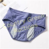Comfy Period Panties for Women, 4XL Maternity - A3