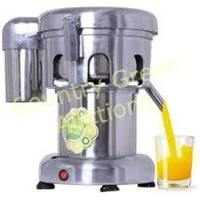 Oukaning 370w Juicer, Size: 340*70*360cm