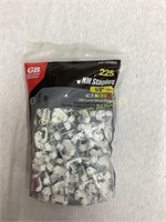 225 - 1/2 MN Cable Staples