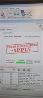 Terms & Conditions,Shipping & Handling